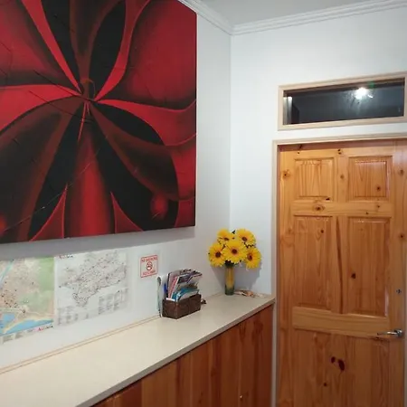 Apartment Nemo Studio Centre Malaga