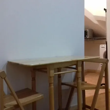 Apartamento Nemo Studio Centre *